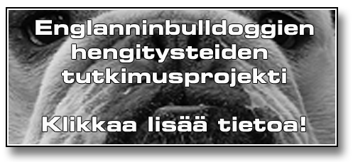 Hengitystietutkimusprojekti